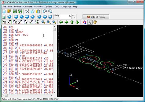 cnc machine nc editir|g code editor for cnc.